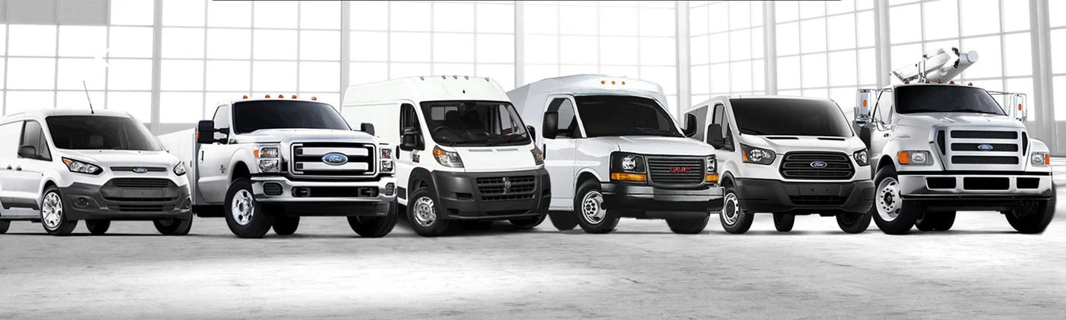 Register Your Corporate Fleet Through MontanaTags.com