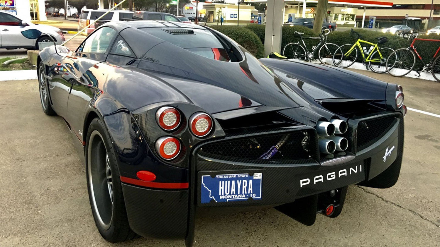 Why a Non-Resident Can Legally Register a Vehicle Through a Montana LLC