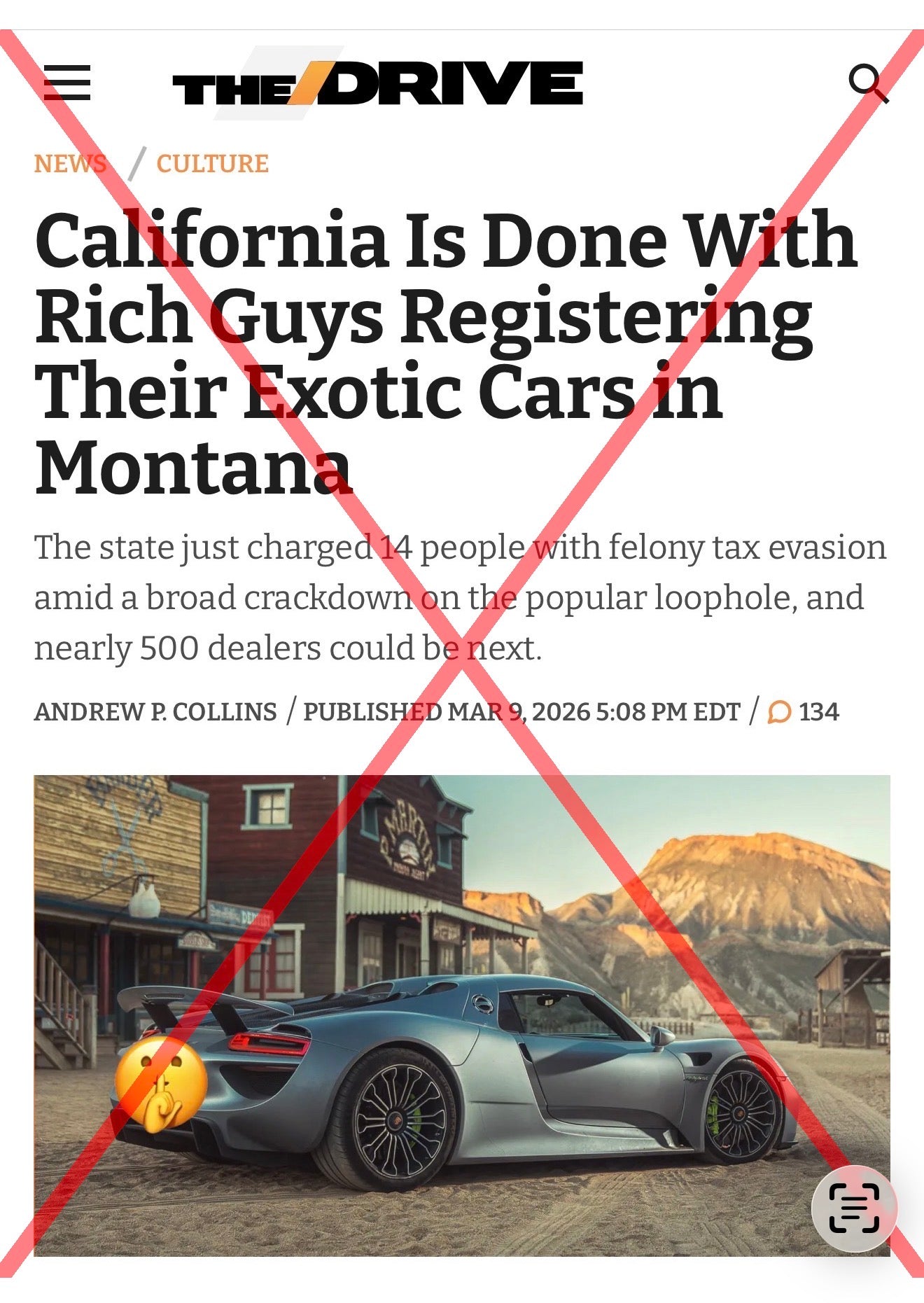 “COMMI CALI NEWSOME” is at it Again!