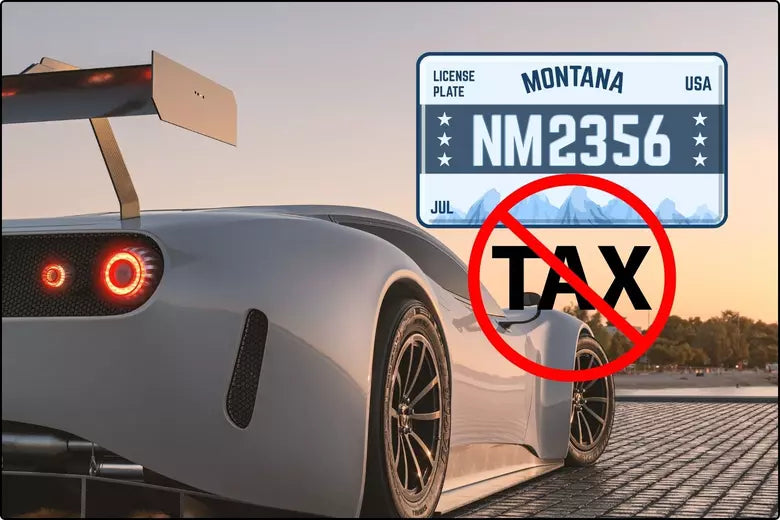 Montana: The SuperCar Capital of America?