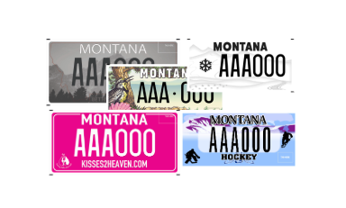Custom Background Plate - Add-on - Vehicles