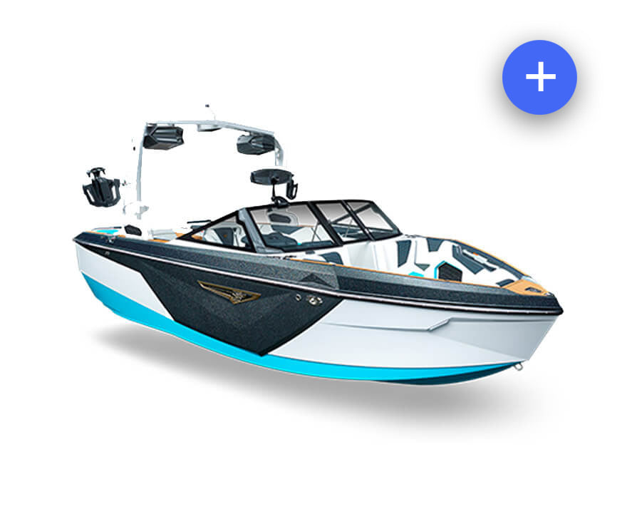 Add Additional Boat/Watercraft