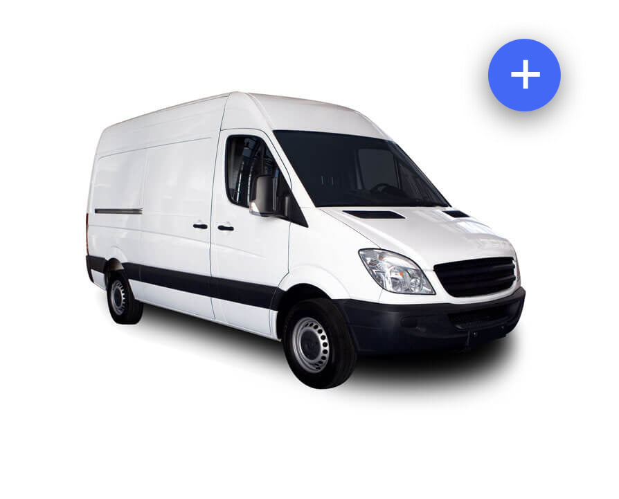 Add Additional Fleet Vehicle