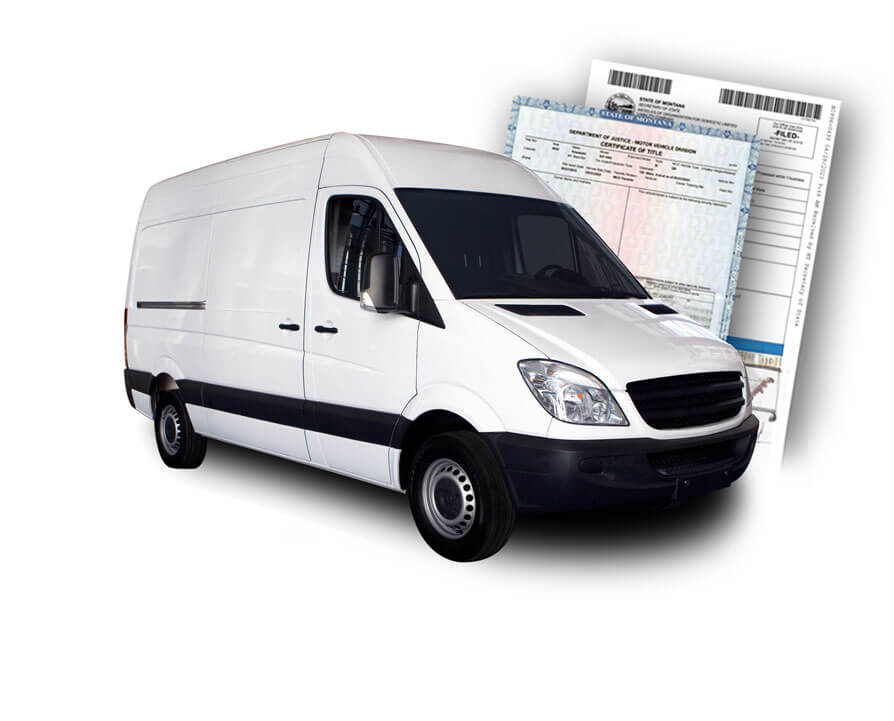 Fleet Vehicle Package