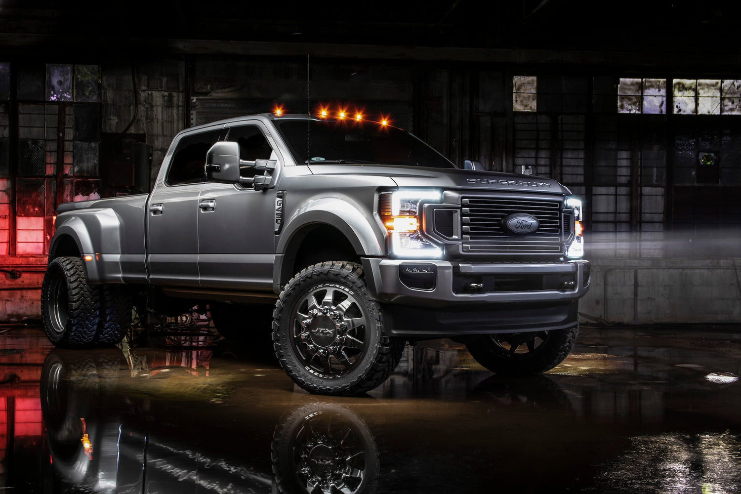 Best-Selling Pickup Truck Right Now!