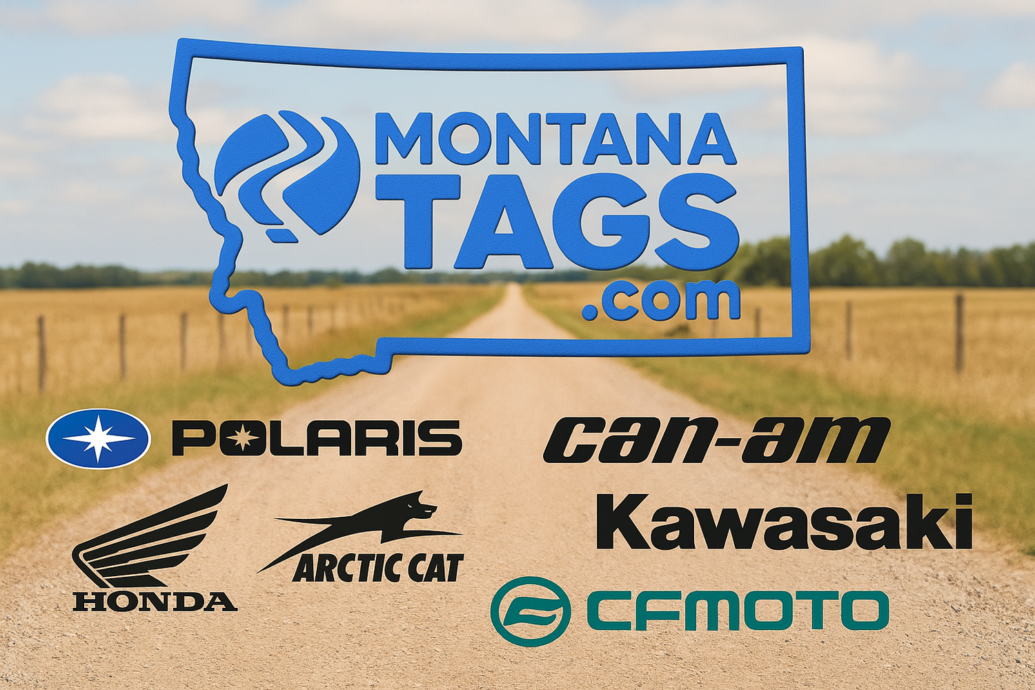 The Power of Side-by-Sides & Why MontanaTags.com Is Your Advantage