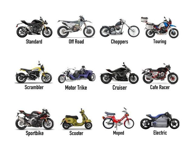 Why Register Your Motorcycle in Montana Under an LLC