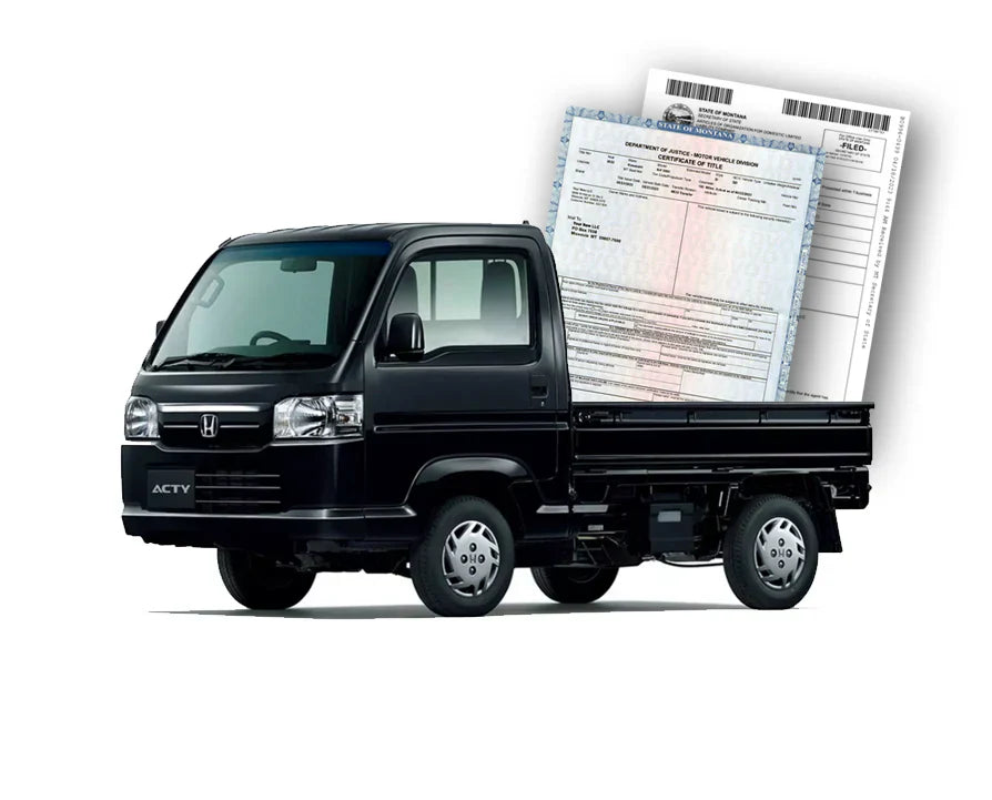 Imported Mini-Trucks Under Pressure & What’s Happening & Why Montana Is a Lifeline