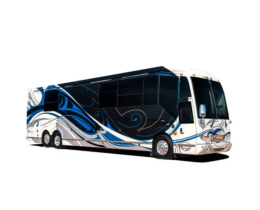 Motocoach / RV
