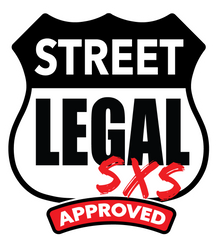 Street Legal