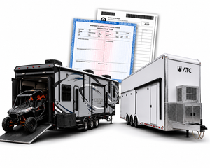 Trailer/5th Wheel Package