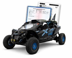 SXS/UTV Package