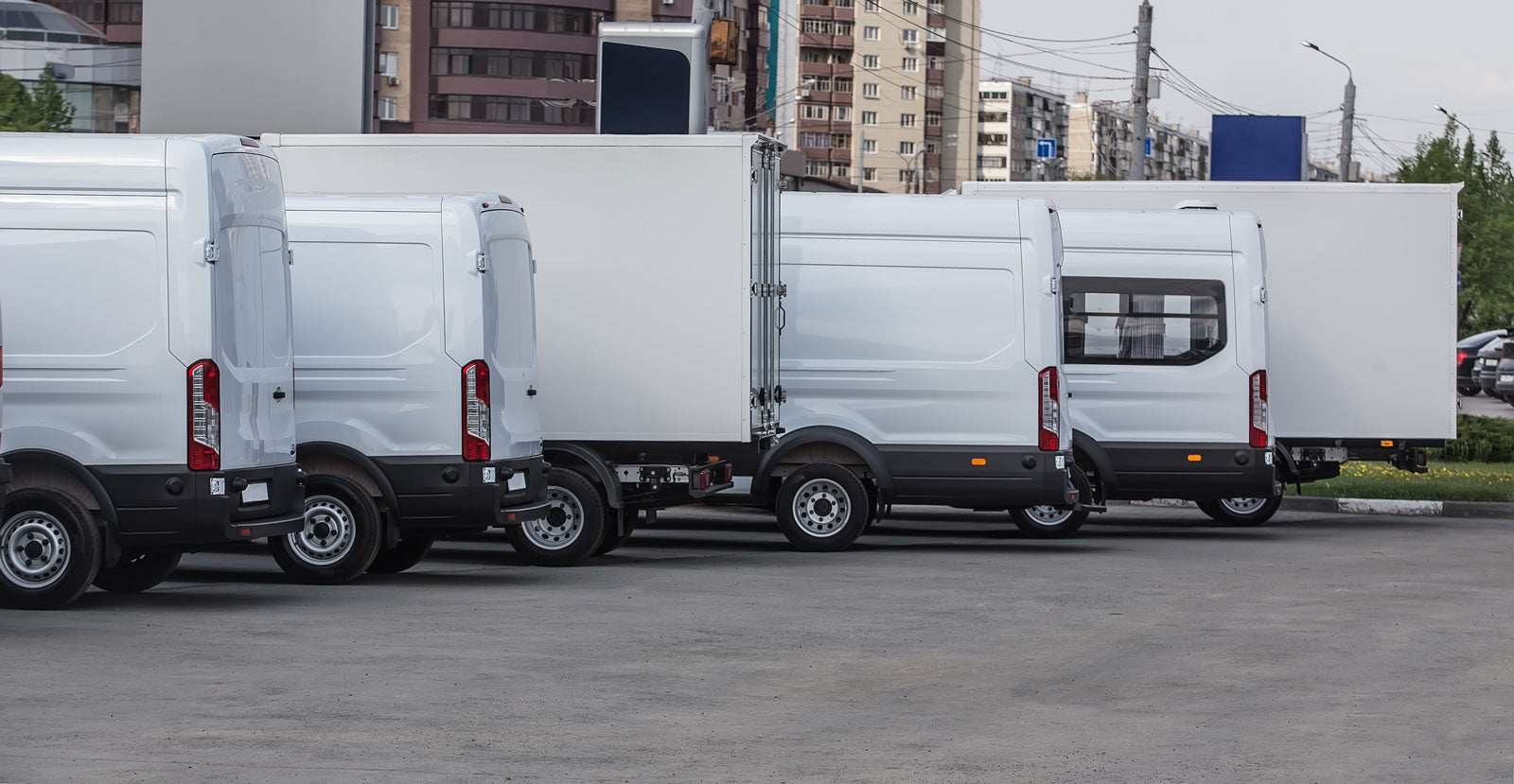 Maximize Your Fleet's Potential