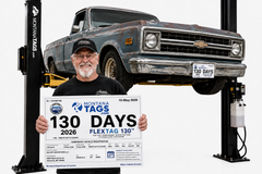 Montana FlexTag 130™