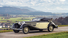 Additional Vintage & Collector Vehicles