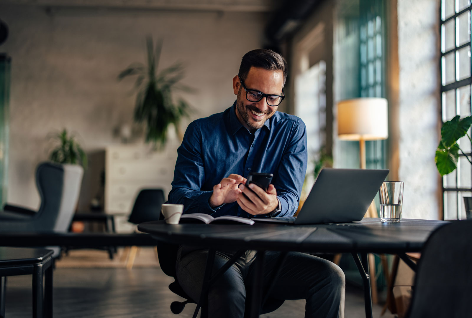 Optimice sus renovaciones y transferencias