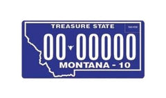 Custom Tag | Vehicles
