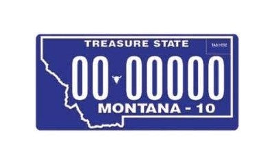 Custom Tag | Vehicles