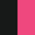 Black/ Neon Pink
