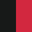 Black/ Red
