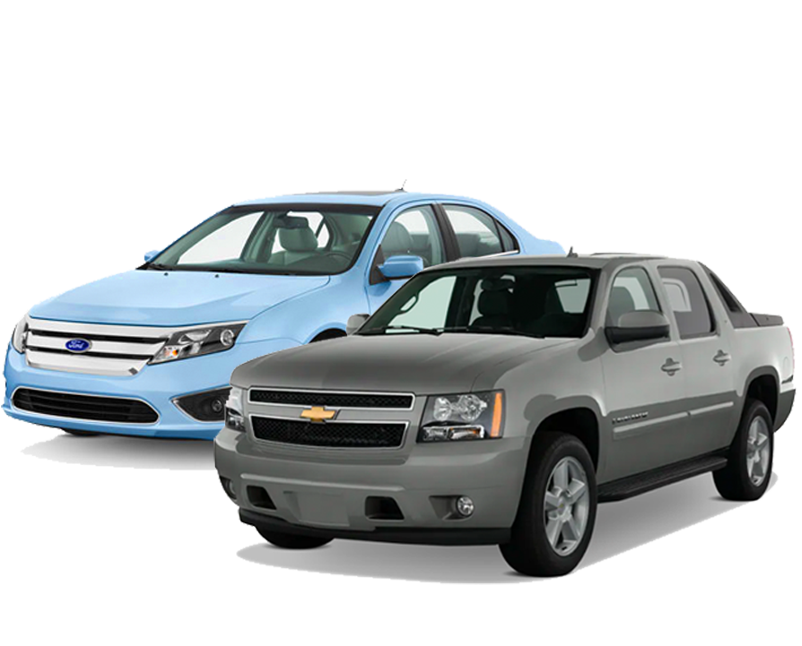 Add Additional Car/Truck
