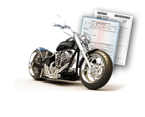 Motorcycle Package