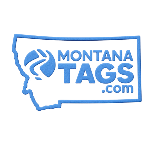 MontanaTags.com