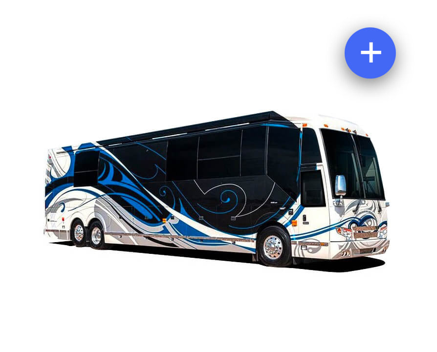 Agregar autocar/RV adicional