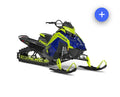 Additional Snowmobile