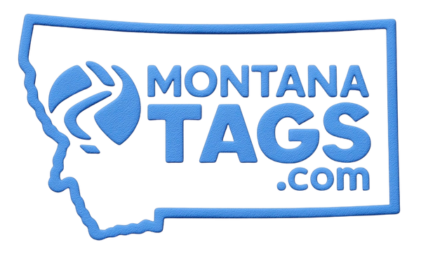 MontanaTags.com