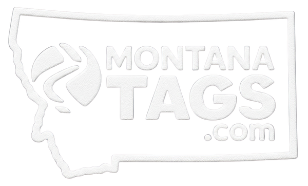 MontanaTags.com